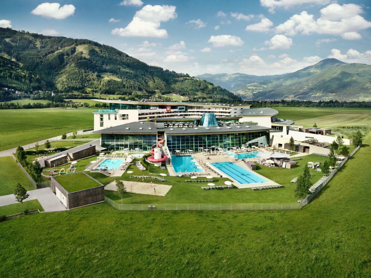 Alpinresort Kaprun 1 Exterior photo